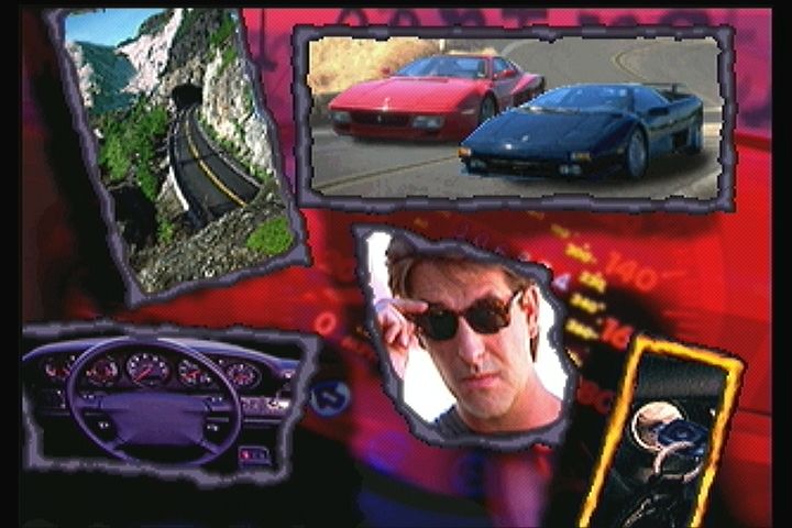 Need for Speed screenshot 4 for 3DO